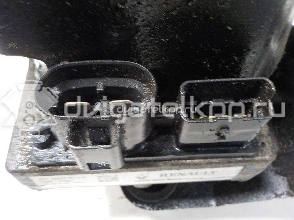 Фото Насос гидроусилителя  491100023R для Renault Laguna {forloop.counter}}
