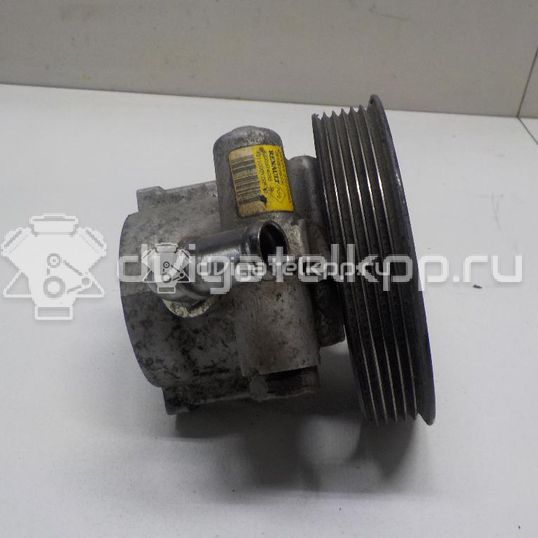 Фото Насос гидроусилителя  491100031R для Renault Laguna