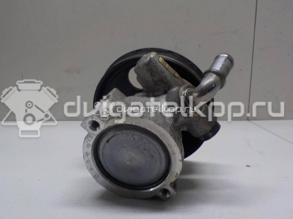 Фото Насос гидроусилителя  491100031R для Renault Laguna {forloop.counter}}