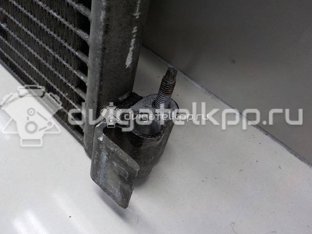 Фото Радиатор кондиционера (конденсер)  921100002R для Renault Grand / Laguna / Kangoo 1 / Latitude L70 {forloop.counter}}