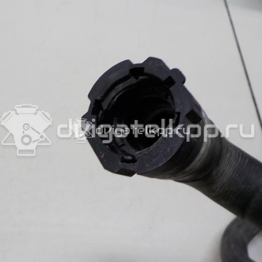 Фото Патрубок отопителя  924000057R для Renault Laguna