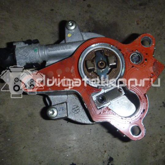 Фото Насос вакуумный  8200683981 для Renault Koleos / Vel Satis Bj0 / Megane / Trafic / Laguna