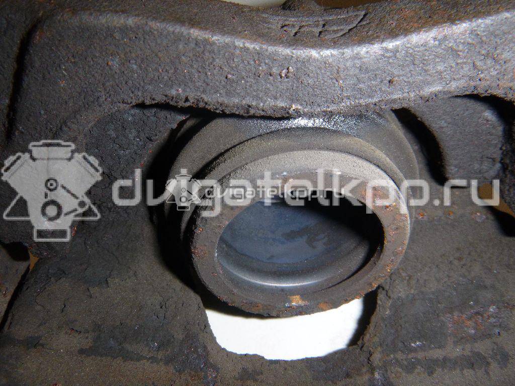 Фото Суппорт тормозной передний левый  410110001R для Renault Megane / Laguna / Scénic / Grand / Latitude L70 {forloop.counter}}