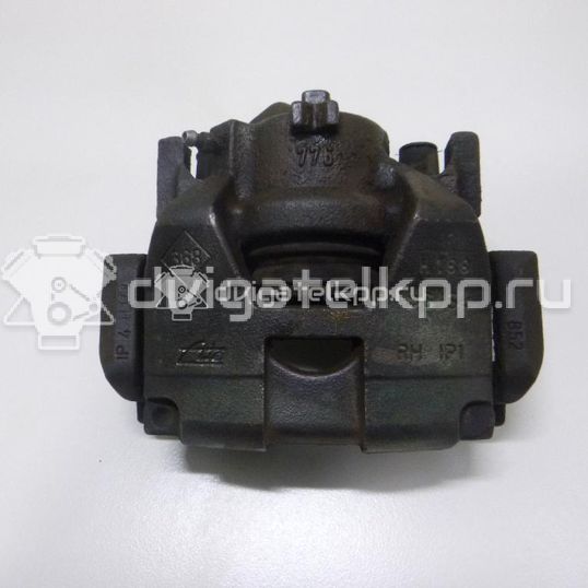 Фото Суппорт тормозной передний правый  410010001R для Renault Megane / Laguna / Scénic / Grand / Latitude L70