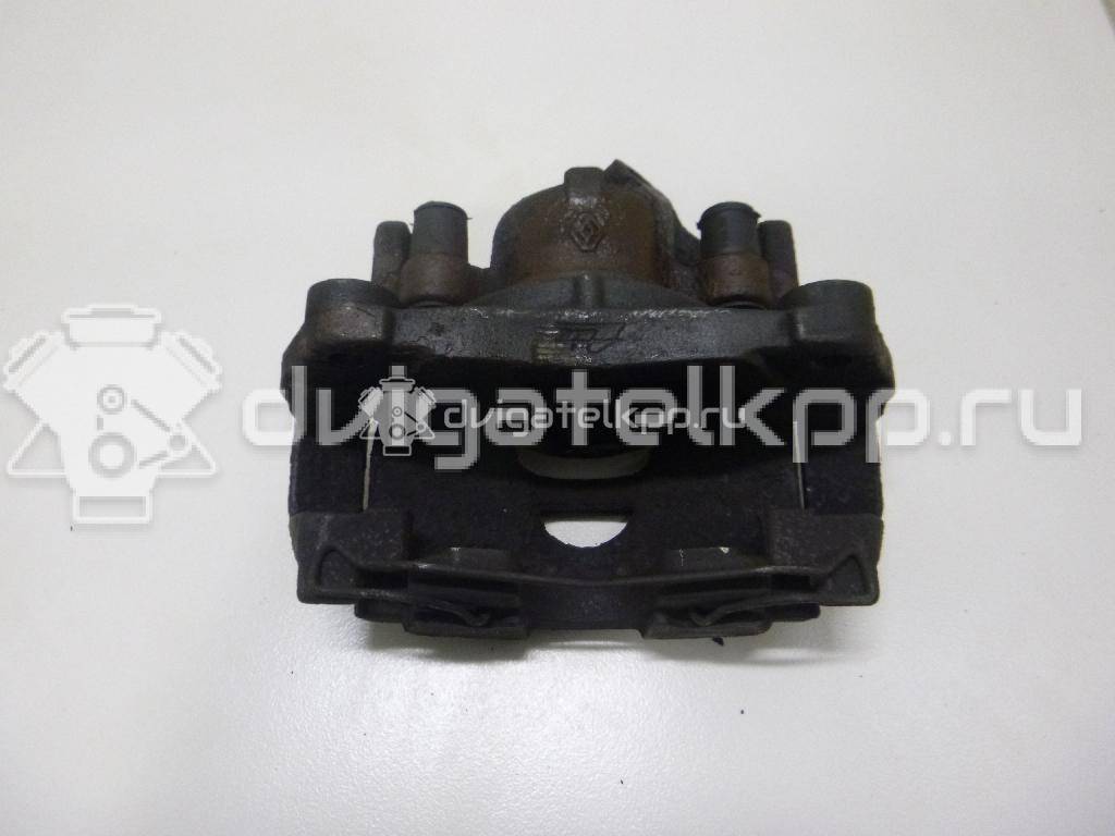 Фото Суппорт тормозной передний правый  410010001R для Renault Megane / Laguna / Scénic / Grand / Latitude L70 {forloop.counter}}