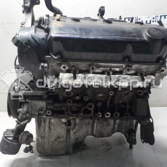 Фото Контрактный (б/у) двигатель 6G72 (SOHC 24V) для Mitsubishi Magna / Verada / Eclipse / Diamante / Pajero 155-204 л.с 24V 3.0 л бензин MD367372