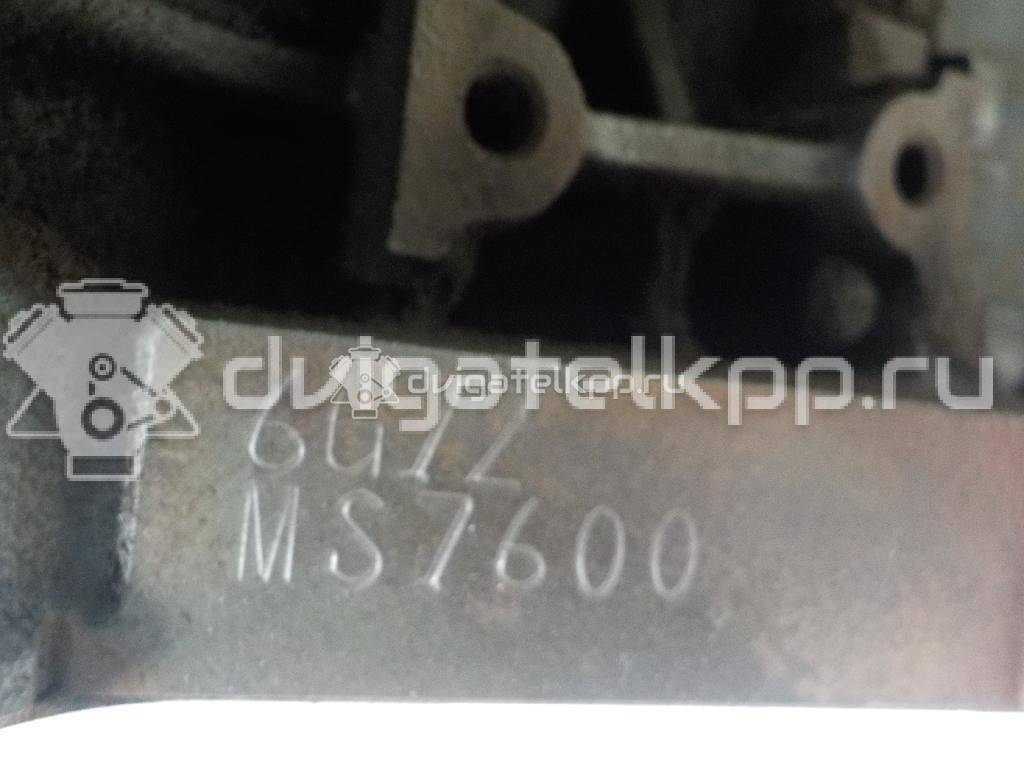 Фото Контрактный (б/у) двигатель 6G72 (SOHC 24V) для Mitsubishi Magna / Verada / Eclipse / Diamante / Pajero 155-204 л.с 24V 3.0 л бензин MD367372 {forloop.counter}}