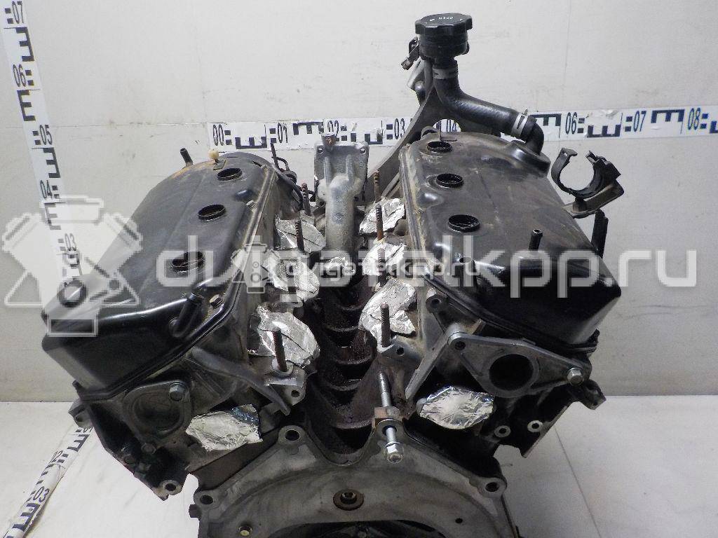 Фото Контрактный (б/у) двигатель 6G72 (SOHC 24V) для Mitsubishi Magna / Verada / Eclipse / Diamante / Pajero 155-204 л.с 24V 3.0 л бензин MD367372 {forloop.counter}}