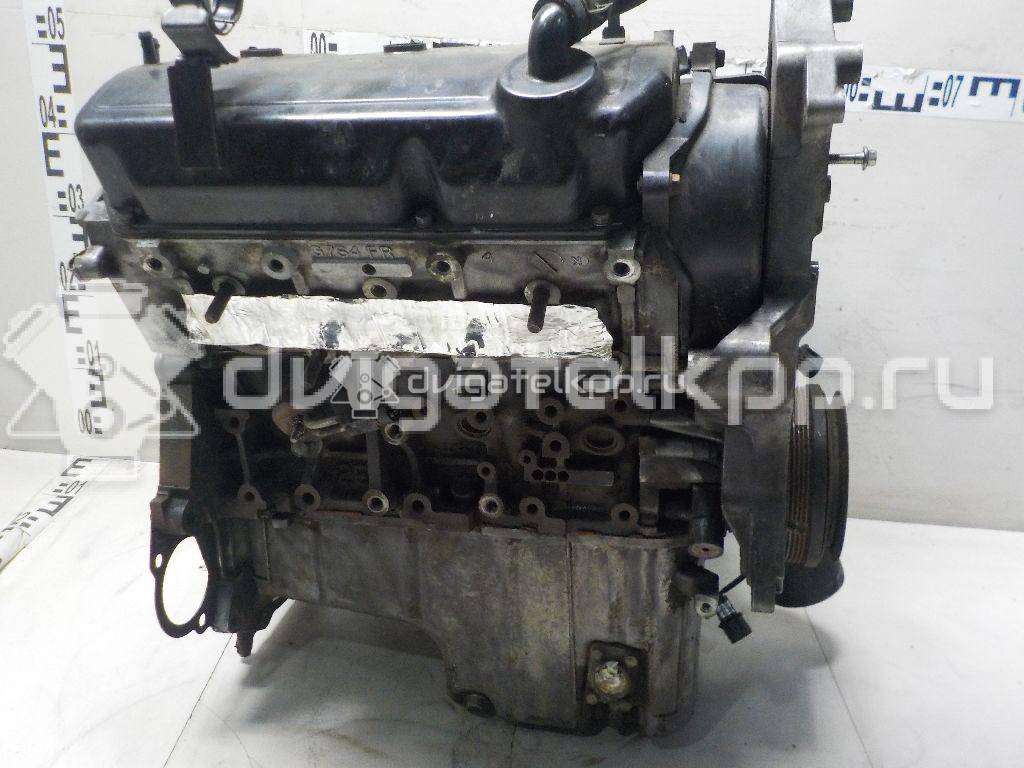 Фото Контрактный (б/у) двигатель 6G72 (SOHC 24V) для Mitsubishi Magna / Verada / Eclipse / Diamante / Pajero 155-204 л.с 24V 3.0 л бензин MD367372 {forloop.counter}}