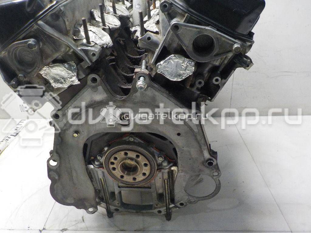 Фото Контрактный (б/у) двигатель 6G72 (SOHC 12V) для Mitsubishi Magna / Verada / Pajero / Diamante / Galant 141-205 л.с 12V 3.0 л бензин MD367372 {forloop.counter}}