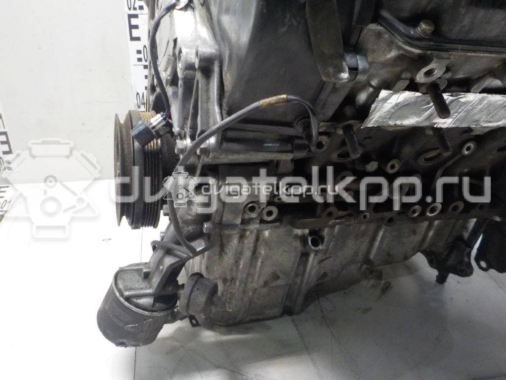 Фото Контрактный (б/у) двигатель 6G72 (SOHC 12V) для Mitsubishi Magna / Verada / Pajero / Diamante / Galant 141-205 л.с 12V 3.0 л бензин MD367372 {forloop.counter}}