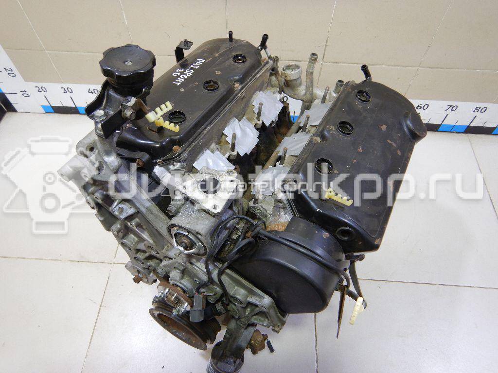 Фото Контрактный (б/у) двигатель 6G72 (DOHC 24V) для Mitsubishi Sigma / 3000 Gt Z1 A / Galant 143-286 л.с 24V 3.0 л бензин {forloop.counter}}