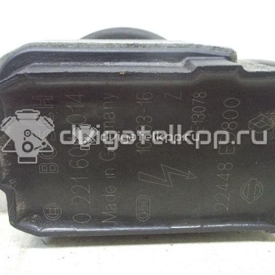 Фото Катушка зажигания  22448ED800 для renault Laguna III