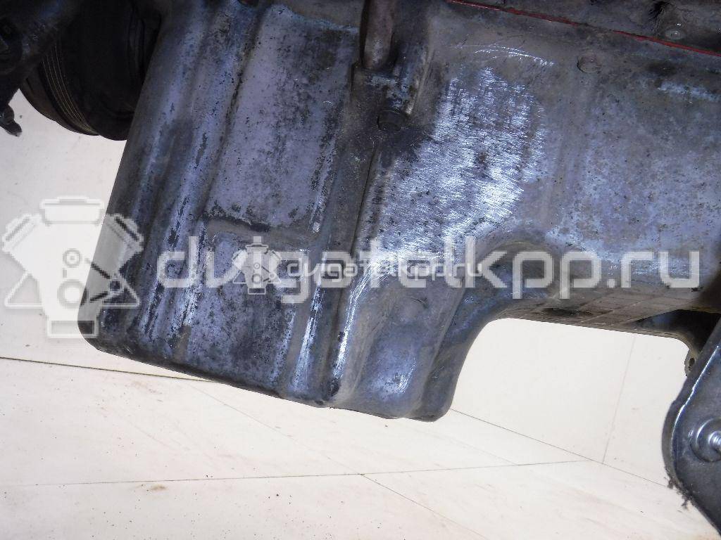 Фото Контрактный (б/у) двигатель 6G72 (SOHC 12V) для Mitsubishi Sigma / Pajero 141-205 л.с 12V 3.0 л бензин {forloop.counter}}