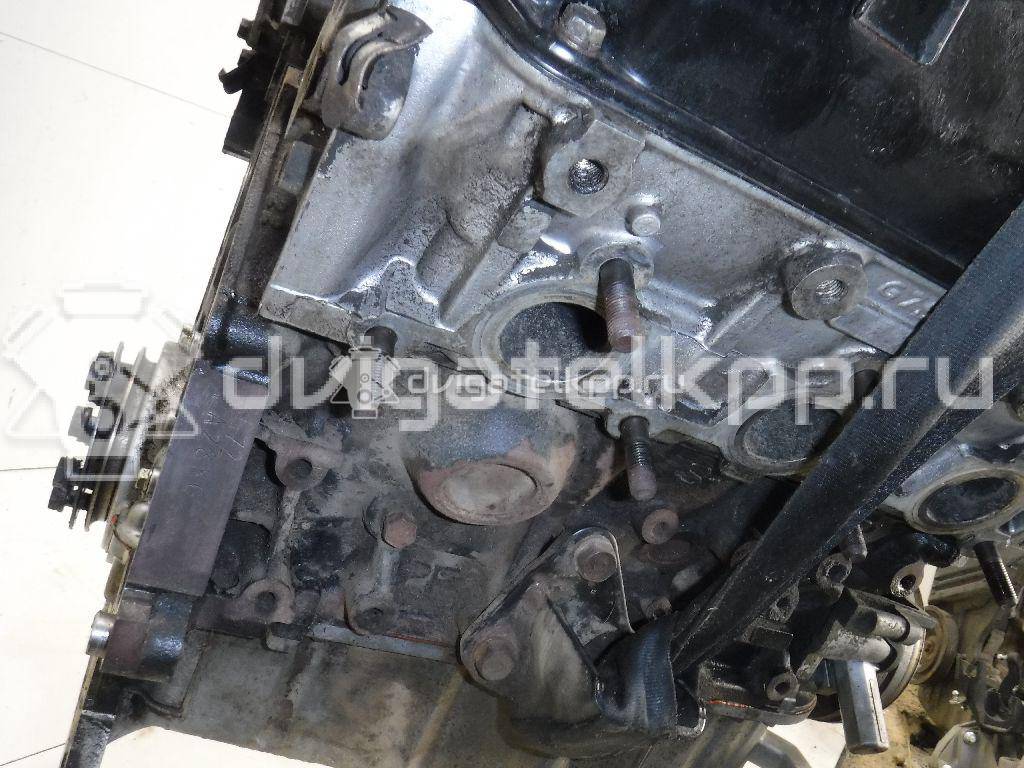 Фото Контрактный (б/у) двигатель 6G72 (SOHC 12V) для Mitsubishi Sigma / Pajero 141-205 л.с 12V 3.0 л бензин {forloop.counter}}