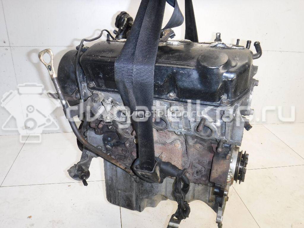 Фото Контрактный (б/у) двигатель 6G72 (SOHC 12V) для Mitsubishi Sigma / Pajero 141-205 л.с 12V 3.0 л бензин {forloop.counter}}