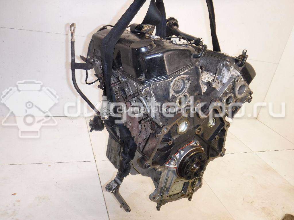 Фото Контрактный (б/у) двигатель 6G72 (SOHC 12V) для Mitsubishi Sigma / Pajero 141-205 л.с 12V 3.0 л бензин {forloop.counter}}