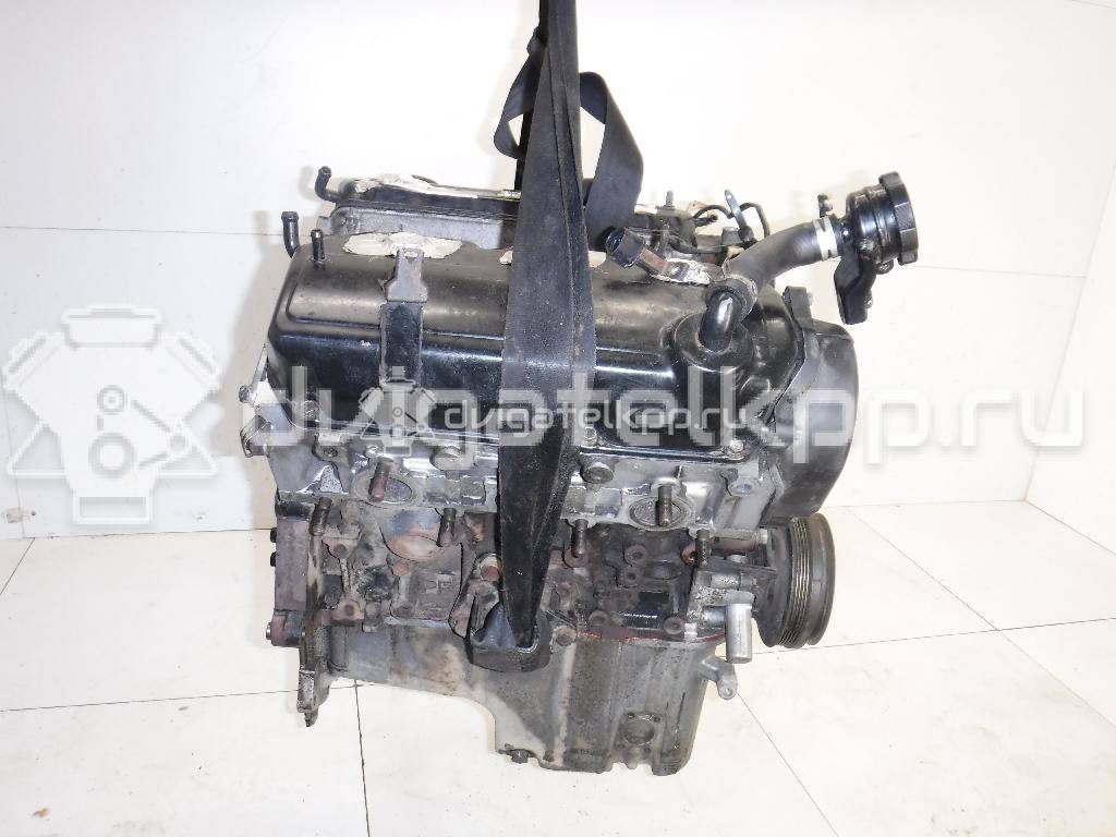 Фото Контрактный (б/у) двигатель 6G72 (SOHC 12V) для Mitsubishi Sigma / Pajero 141-205 л.с 12V 3.0 л бензин {forloop.counter}}