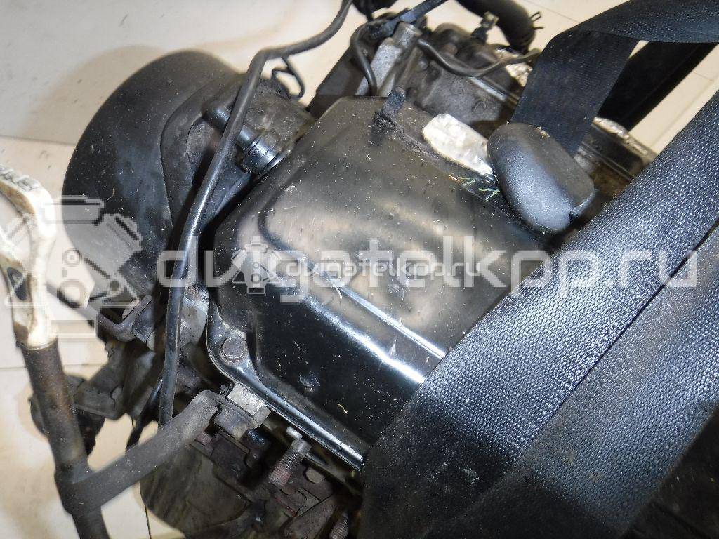 Фото Контрактный (б/у) двигатель 6G72 (SOHC 24V) для Mitsubishi Pajero 155-204 л.с 24V 3.0 л бензин {forloop.counter}}