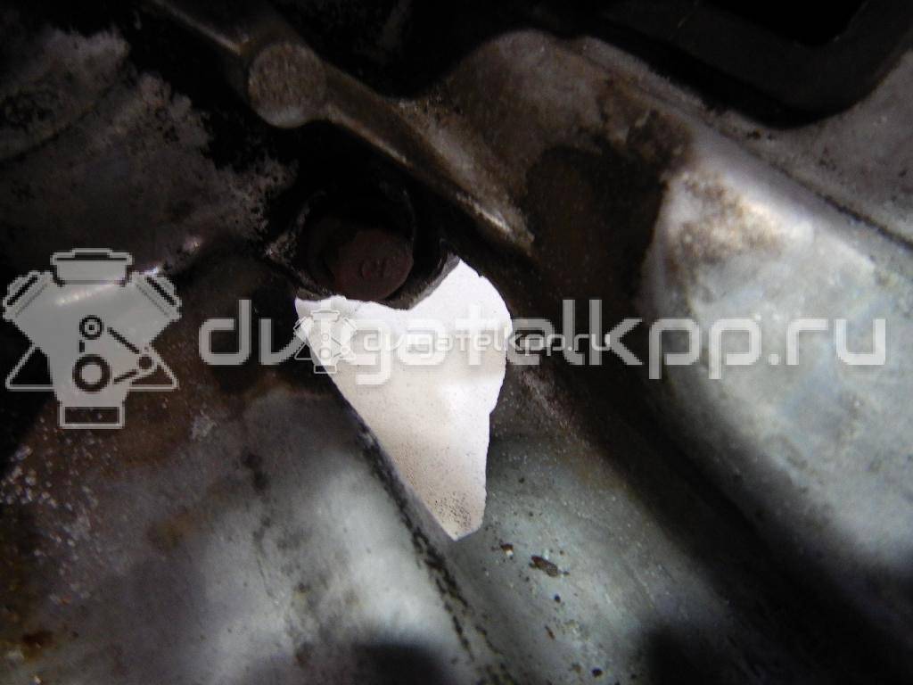 Фото Контрактная (б/у) МКПП для Mitsubishi Sigma / 3000 Gt Z1 A / Galant 143-286 л.с 24V 3.0 л 6G72 (DOHC 24V) бензин ME507402 {forloop.counter}}