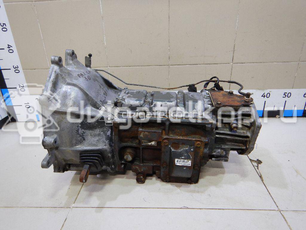 Фото Контрактная (б/у) МКПП для Mitsubishi Sigma / 3000 Gt Z1 A / Galant 143-286 л.с 24V 3.0 л 6G72 (DOHC 24V) бензин ME507402 {forloop.counter}}