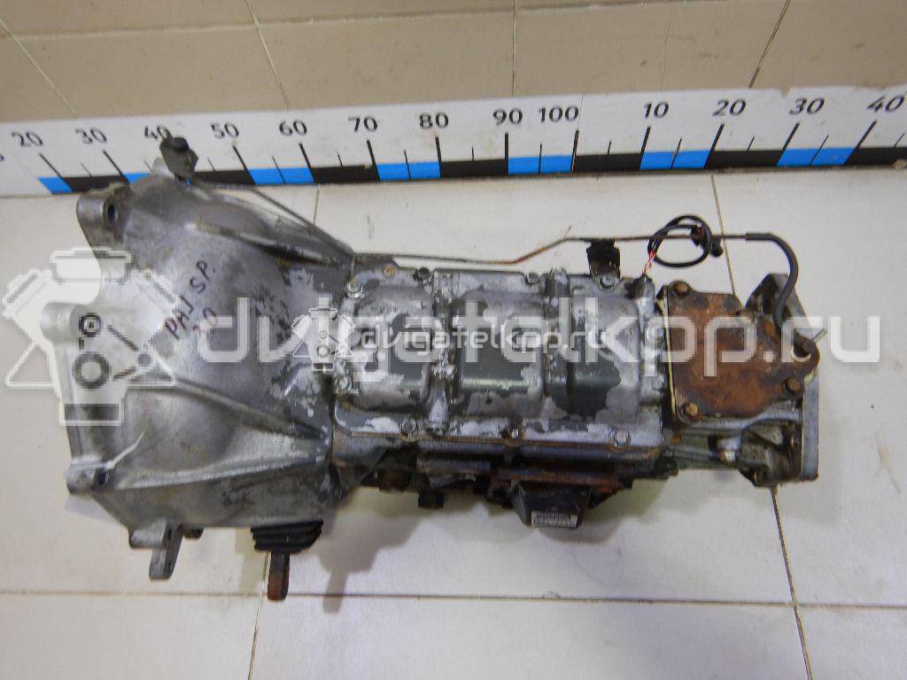 Фото Контрактная (б/у) МКПП для Mitsubishi Sigma / 3000 Gt Z1 A / Galant 143-286 л.с 24V 3.0 л 6G72 (DOHC 24V) бензин ME507402 {forloop.counter}}