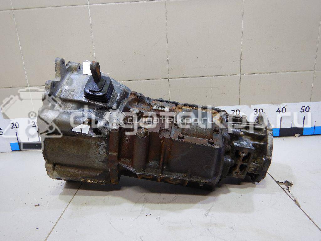 Фото Контрактная (б/у) МКПП для Mitsubishi Sigma / 3000 Gt Z1 A / Galant 143-286 л.с 24V 3.0 л 6G72 (DOHC 24V) бензин ME507402 {forloop.counter}}