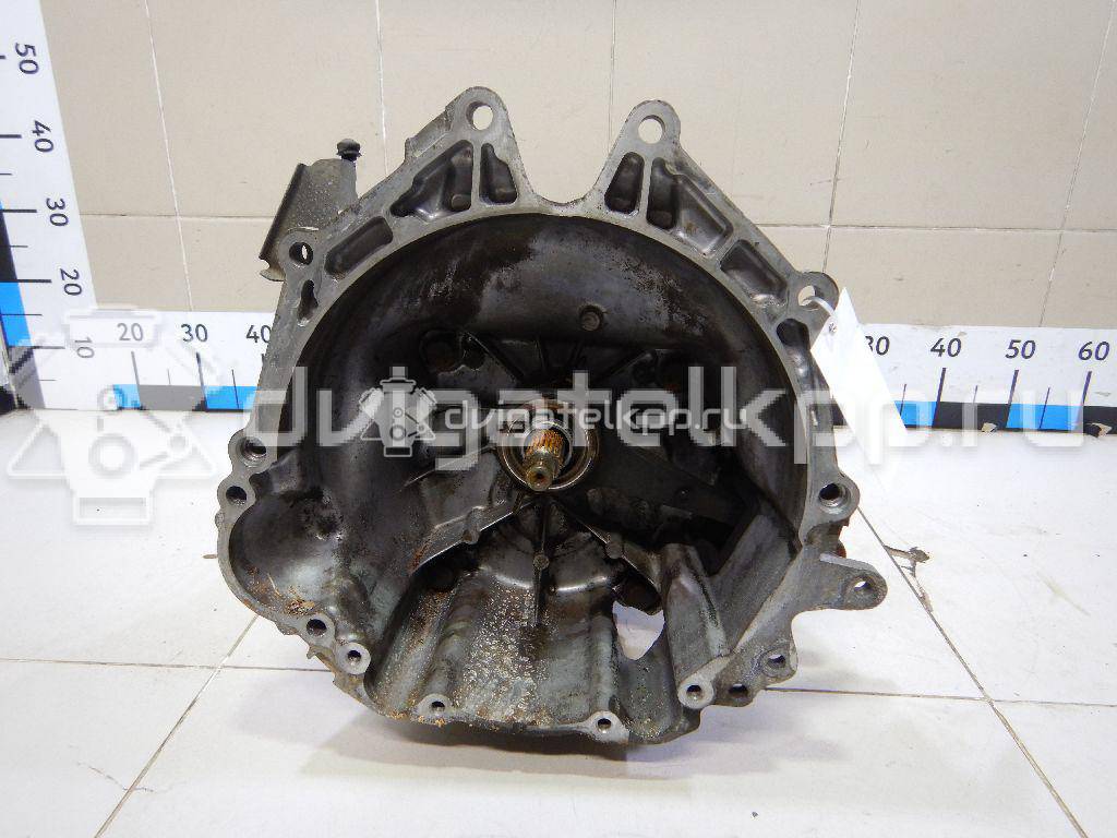 Фото Контрактная (б/у) МКПП для Mitsubishi Sigma / 3000 Gt Z1 A / Galant 143-286 л.с 24V 3.0 л 6G72 (DOHC 24V) бензин ME507402 {forloop.counter}}