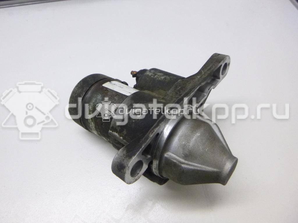 Фото Стартер  23300EN20D для renault Laguna III {forloop.counter}}