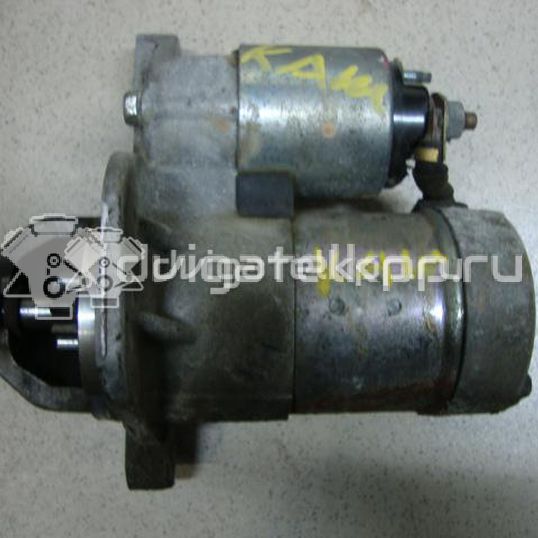 Фото Стартер  23300EN20D для renault Laguna III
