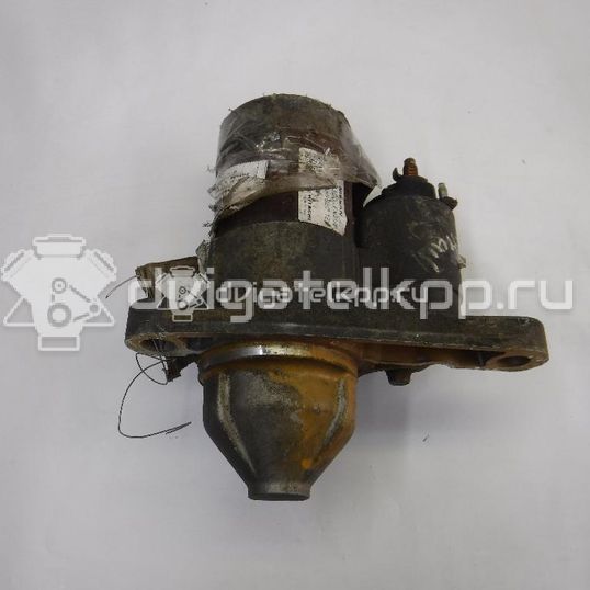 Фото Стартер  23300EN20D для renault Laguna III