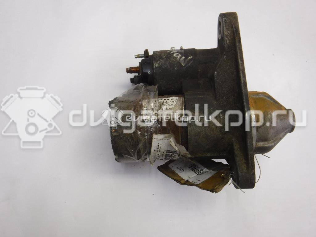 Фото Стартер  23300EN20D для renault Laguna III {forloop.counter}}