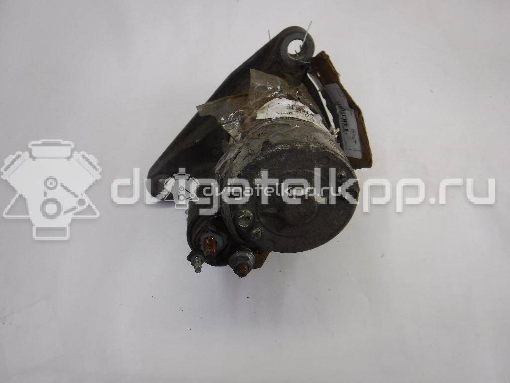 Фото Стартер  23300EN20D для renault Laguna III {forloop.counter}}
