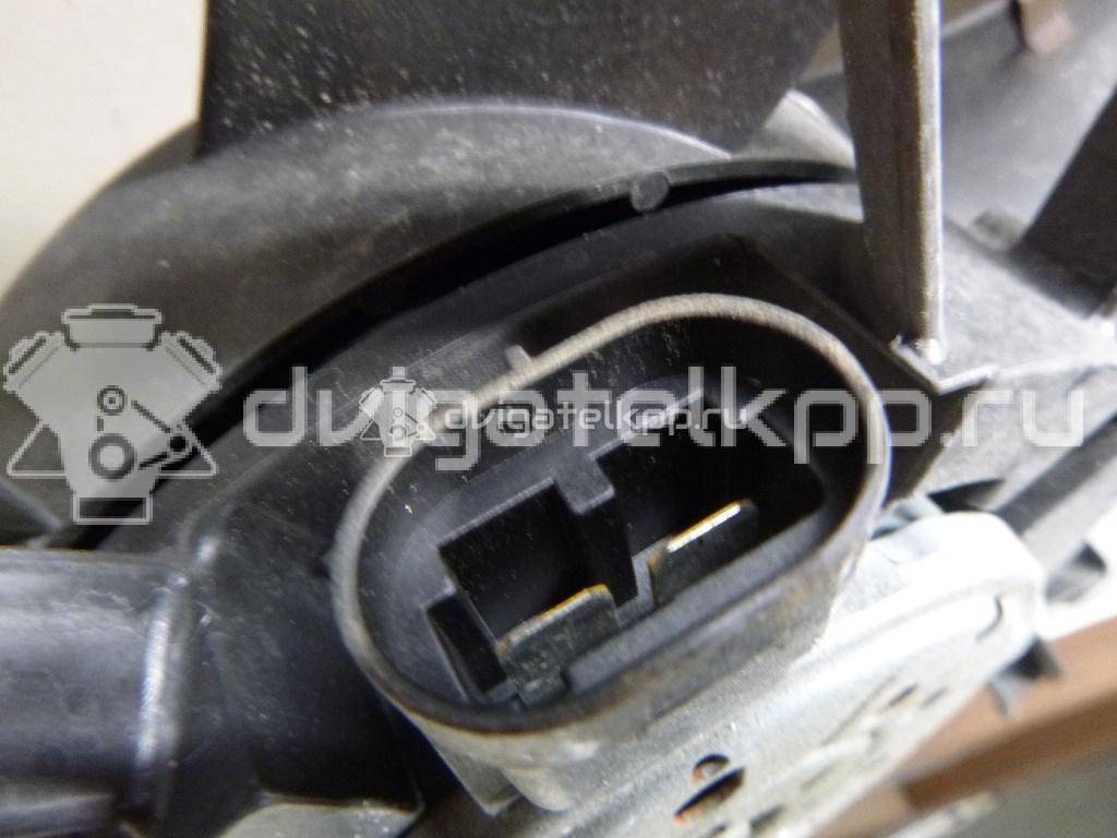 Фото Вентилятор радиатора  214810035R для Renault Laguna {forloop.counter}}