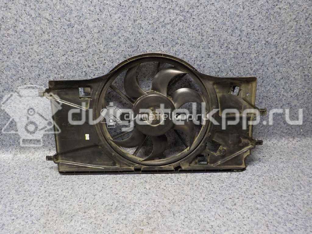 Фото Вентилятор радиатора  214810035R для Renault Laguna {forloop.counter}}