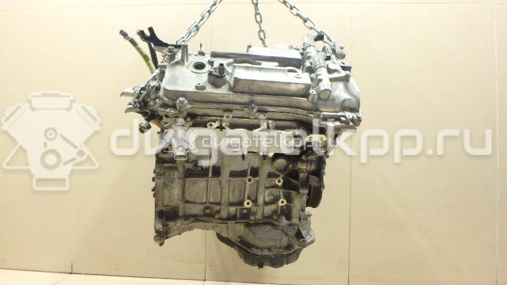 Фото Контрактный (б/у) двигатель 2GR-FE для Lexus Rx / Es 249-299 л.с 24V 3.5 л бензин {forloop.counter}}