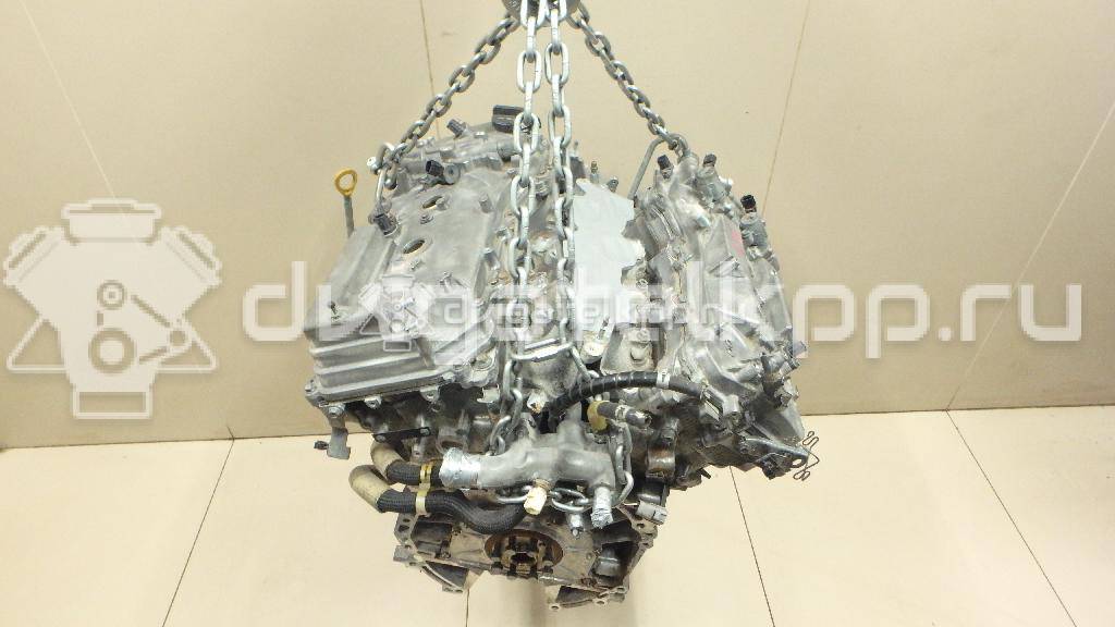 Фото Контрактный (б/у) двигатель 2GR-FE для Lexus Rx / Es 249-299 л.с 24V 3.5 л бензин {forloop.counter}}