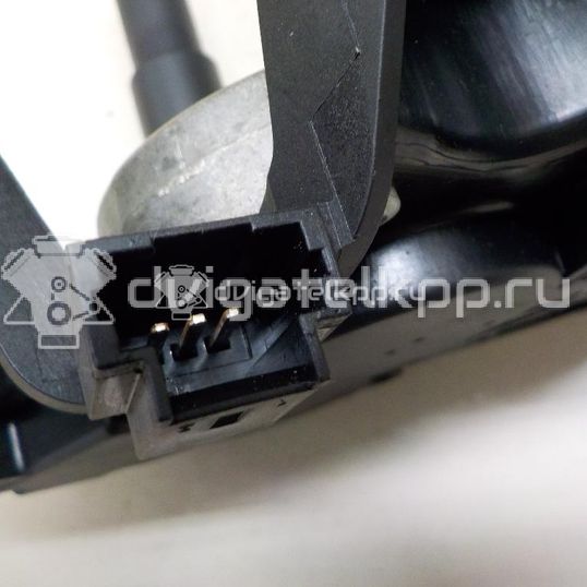 Фото Моторчик стеклоочистителя задний  287100006R для Renault Laguna