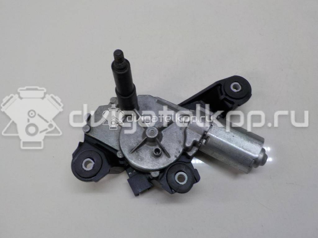 Фото Моторчик стеклоочистителя задний  287100006R для Renault Laguna {forloop.counter}}