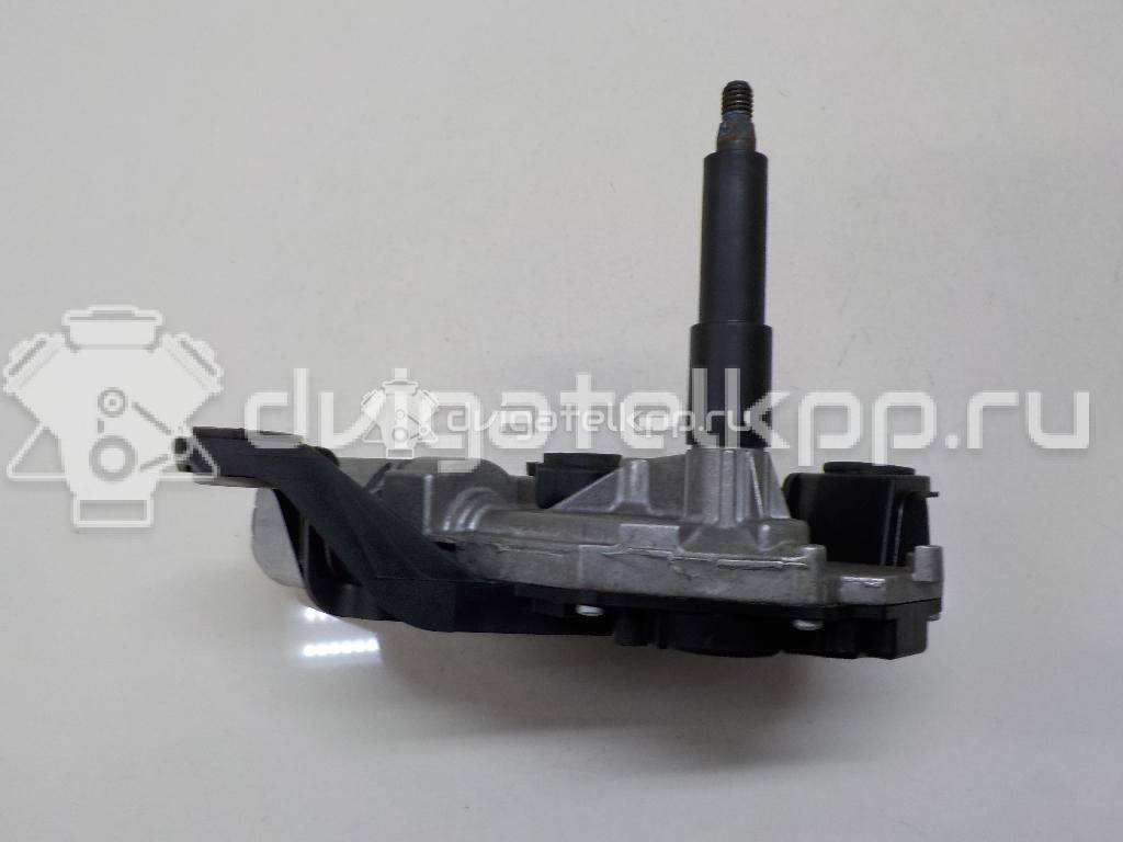 Фото Моторчик стеклоочистителя задний  287100006R для Renault Laguna {forloop.counter}}