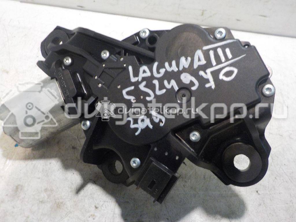 Фото Моторчик стеклоочистителя задний  287100006R для Renault Laguna {forloop.counter}}