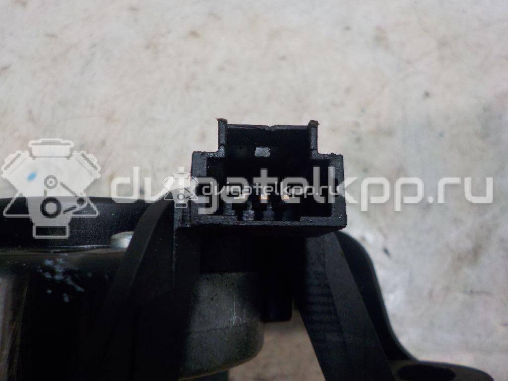 Фото Моторчик стеклоочистителя задний  287100006R для Renault Laguna {forloop.counter}}