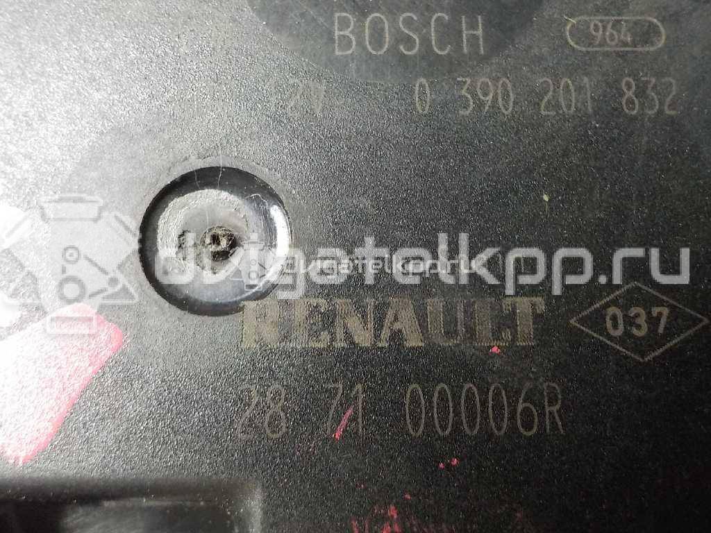 Фото Моторчик стеклоочистителя задний  287100006R для Renault Laguna {forloop.counter}}