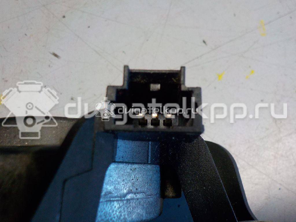 Фото Моторчик стеклоочистителя задний  287100006R для Renault Laguna {forloop.counter}}