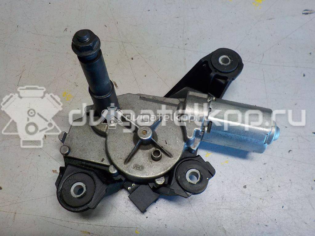 Фото Моторчик стеклоочистителя задний  287100006R для Renault Laguna {forloop.counter}}