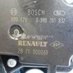 Фото Моторчик стеклоочистителя задний  287100006R для Renault Laguna {forloop.counter}}
