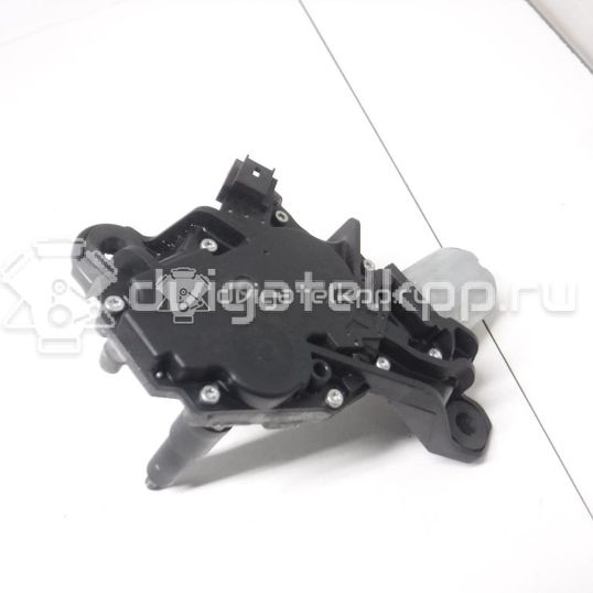 Фото Моторчик стеклоочистителя задний  287100006R для Renault Laguna