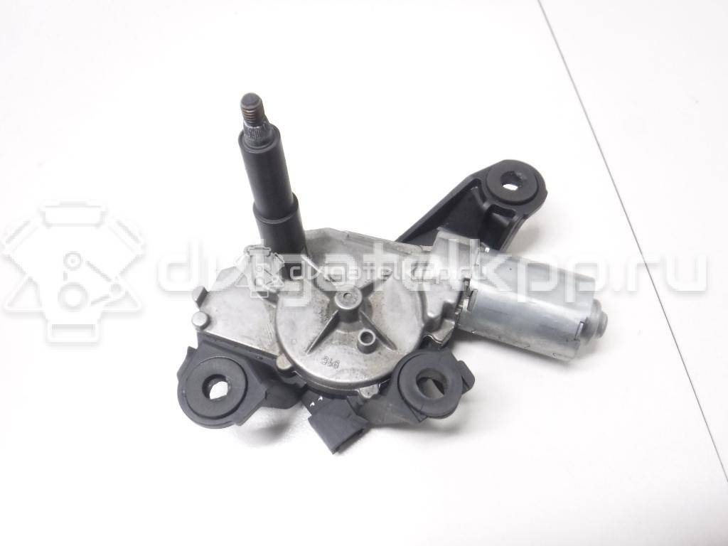 Фото Моторчик стеклоочистителя задний  287100006R для Renault Laguna {forloop.counter}}