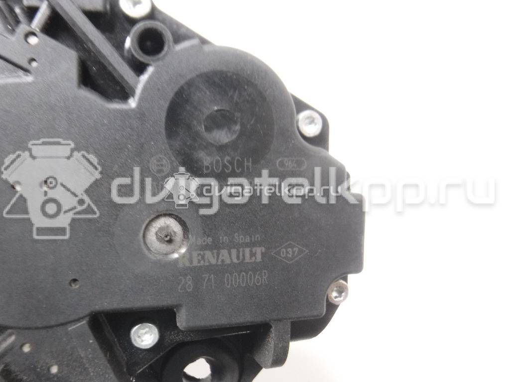 Фото Моторчик стеклоочистителя задний  287100006R для Renault Laguna {forloop.counter}}
