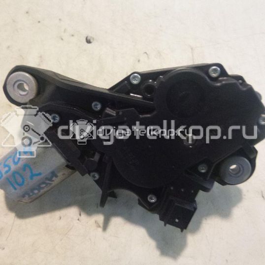 Фото Моторчик стеклоочистителя задний  287100006R для Renault Laguna